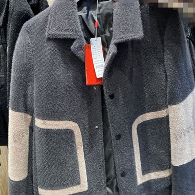 市场上装-夹克-欧货夹克【实拍】