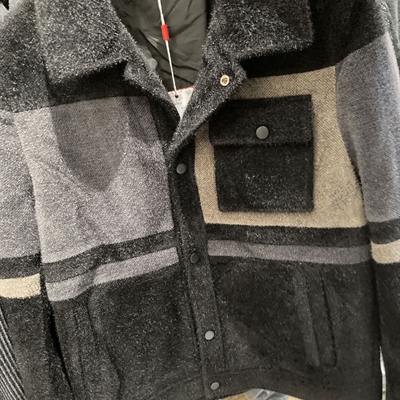 市场上装-夹克-欧货夹克【实拍】