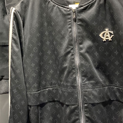 市场上装-夹克-欧货夹克【实拍】