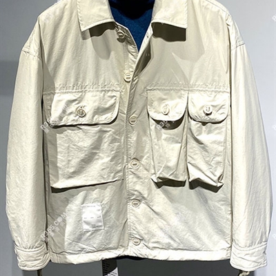 市场上装-夹克-休闲夹克【实拍】