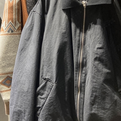 市场上装-夹克-休闲夹克【实拍】