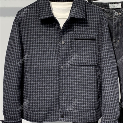 市场上装-夹克-休闲夹克【实拍】