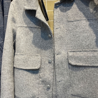 市场上装-夹克-休闲夹克【实拍】