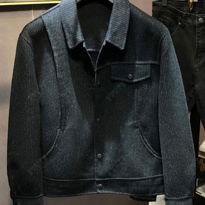 市场上装-夹克-休闲夹克【实拍】