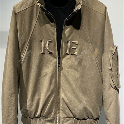 市场上装-夹克-休闲夹克【实拍】