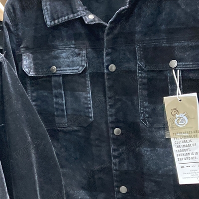 市场上装-夹克-休闲夹克【实拍】