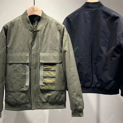 市场上装-夹克-休闲夹克【实拍】