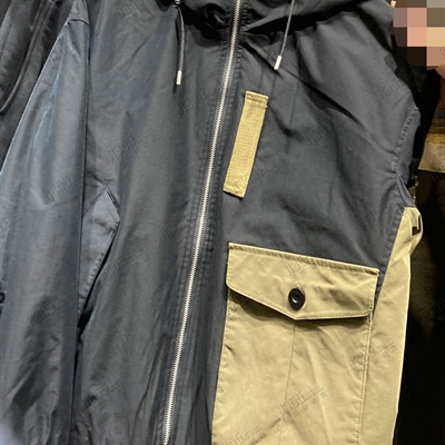 市场上装-夹克-休闲夹克【实拍】