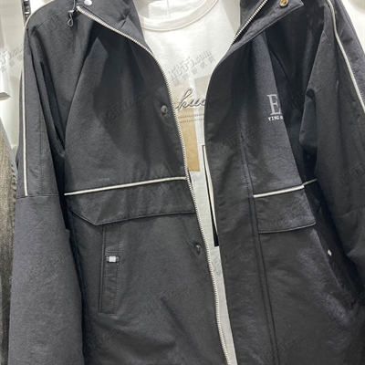 市场上装-夹克-休闲夹克【实拍】