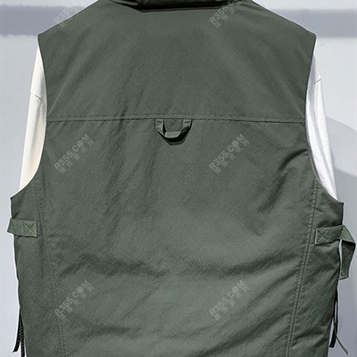 市场上装-马夹-休闲马夹【实拍】