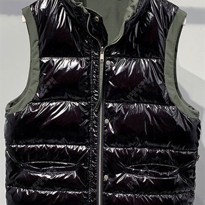 市场上装-马夹-休闲马夹【实拍】