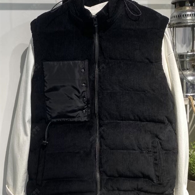 市场上装-马夹-休闲马夹【实拍】