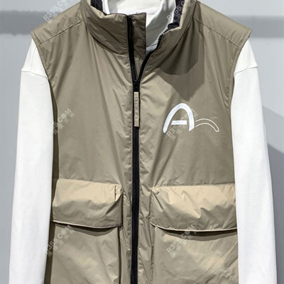 市场上装-马夹-休闲马夹【实拍】