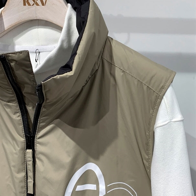 市场上装-马夹-休闲马夹【实拍】