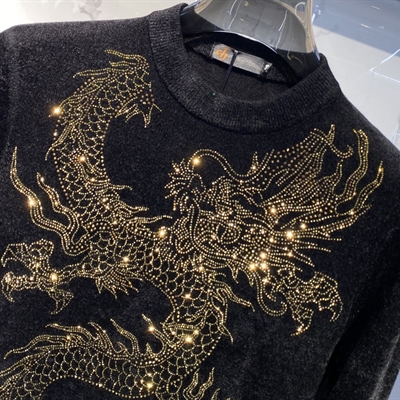 市场上装-毛衫-欧货毛衫【实拍】