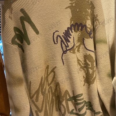 市场上装-毛衫-微潮毛衫【实拍】