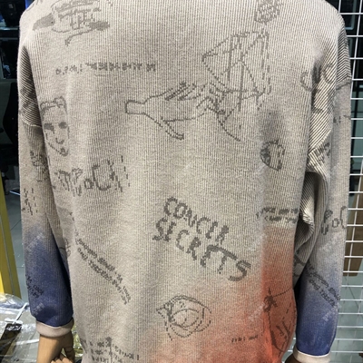 市场上装-毛衫-微潮毛衫【实拍】