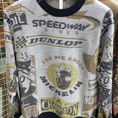 市场上装-毛衫-微潮毛衫【实拍】