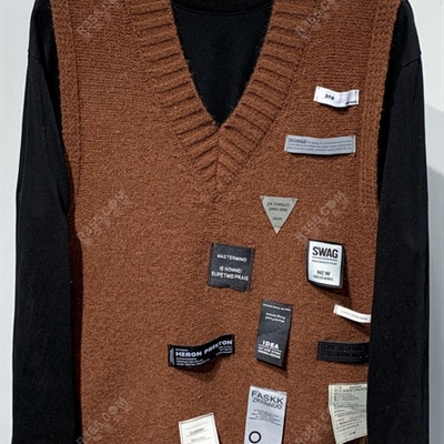 市场上装-毛衫-休闲毛衫【实拍】