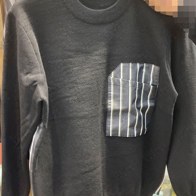 市场上装-毛衫-休闲毛衫【实拍】