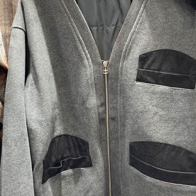 市场上装-毛衫-休闲毛衫【实拍】