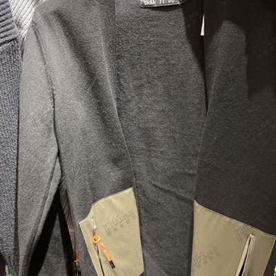 市场上装-毛衫-休闲毛衫【实拍】