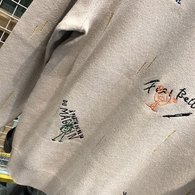 市场上装-毛衫-休闲毛衫【实拍】