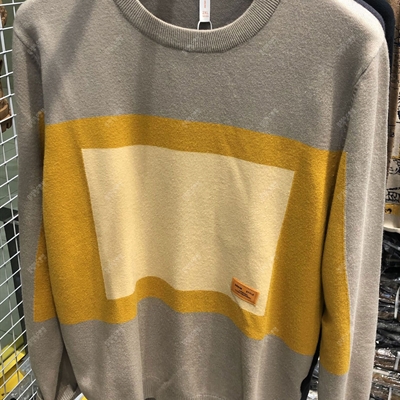 市场上装-毛衫-休闲毛衫【实拍】