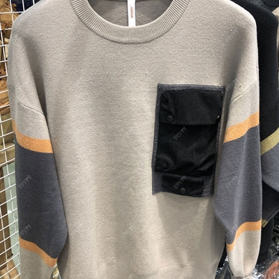 市场上装-毛衫-休闲毛衫【实拍】