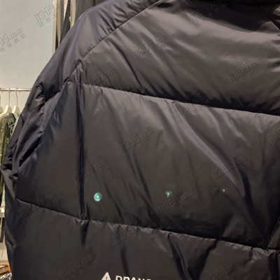 市场上装-棉衣/羽绒服-微潮棉服【实拍】