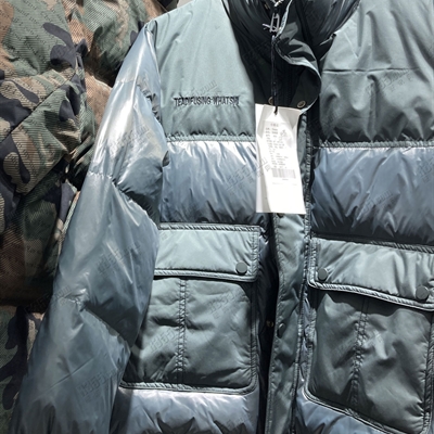 市场上装-棉衣/羽绒服-休闲棉服【实拍】