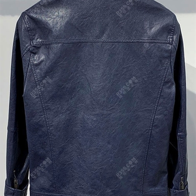 市场上装-皮衣-休闲皮衣【实拍】