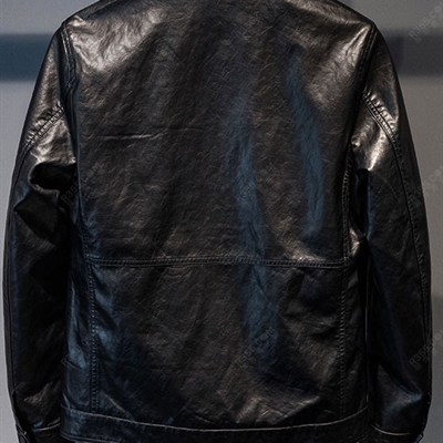 市场上装-皮衣-休闲皮衣【实拍】