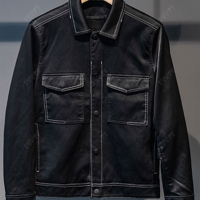 市场上装-皮衣-休闲皮衣【实拍】