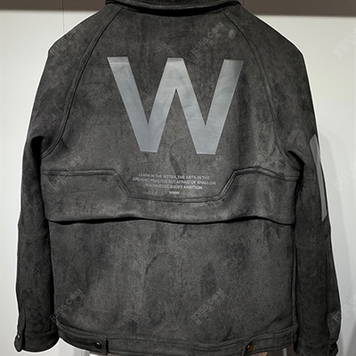 市场上装-皮衣-休闲皮衣【实拍】