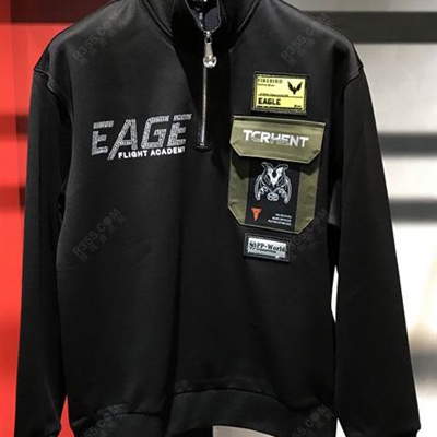 市场上装-卫衣-欧货卫衣【实拍】