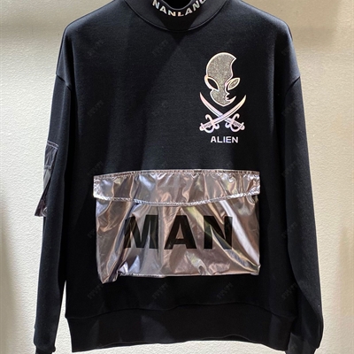 市场上装-卫衣-欧货卫衣【实拍】