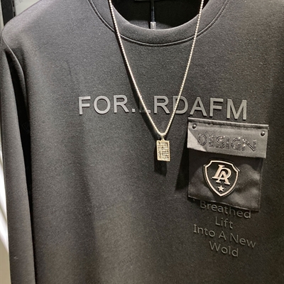 市场上装-卫衣-欧货卫衣【实拍】