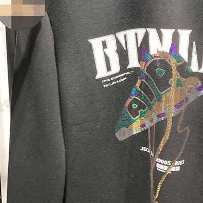 市场上装-卫衣-欧货卫衣【实拍】