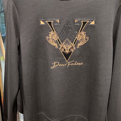 市场上装-卫衣-欧货卫衣【实拍】