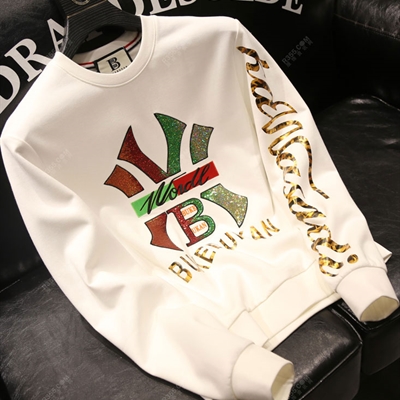 市场上装-卫衣-欧货卫衣【实拍】