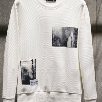 市场上装-卫衣-微潮卫衣【实拍】