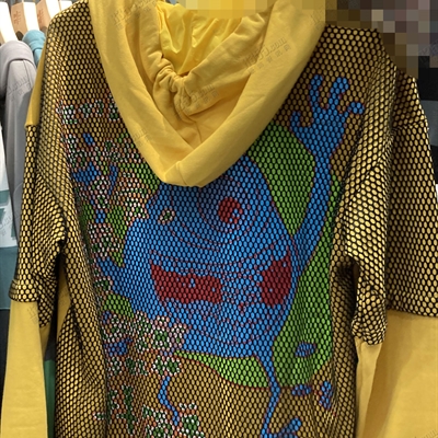 市场上装-卫衣-微潮卫衣【实拍】