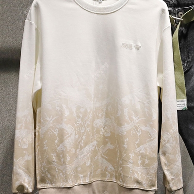 市场上装-卫衣-微潮卫衣【实拍】