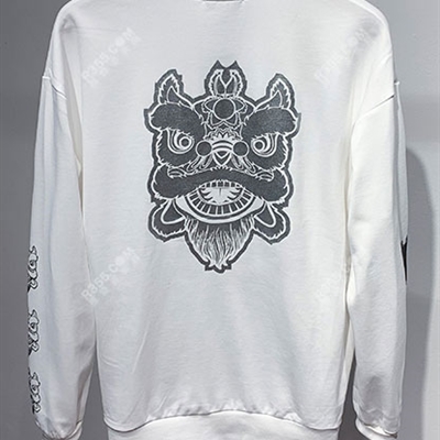 市场上装-卫衣-微潮卫衣【实拍】