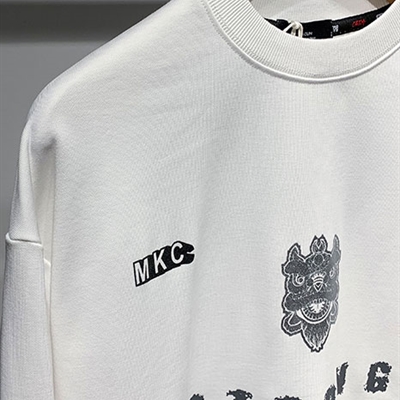 市场上装-卫衣-微潮卫衣【实拍】