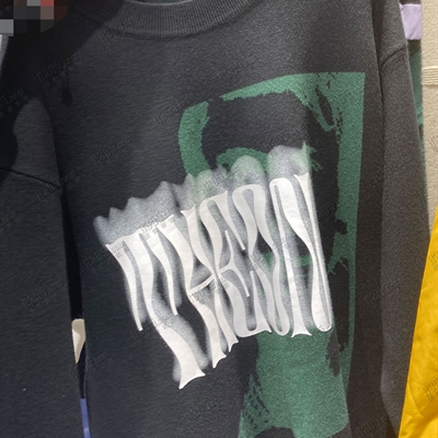 市场上装-卫衣-微潮卫衣【实拍】