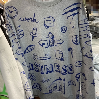 市场上装-卫衣-微潮卫衣【实拍】