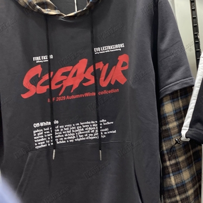 市场上装-卫衣-休闲卫衣【实拍】