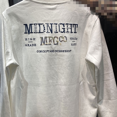 市场上装-卫衣-休闲卫衣【实拍】